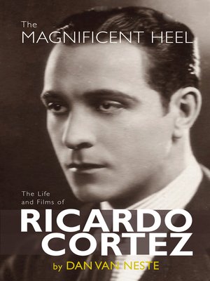 cover image of The Magnificent Heel